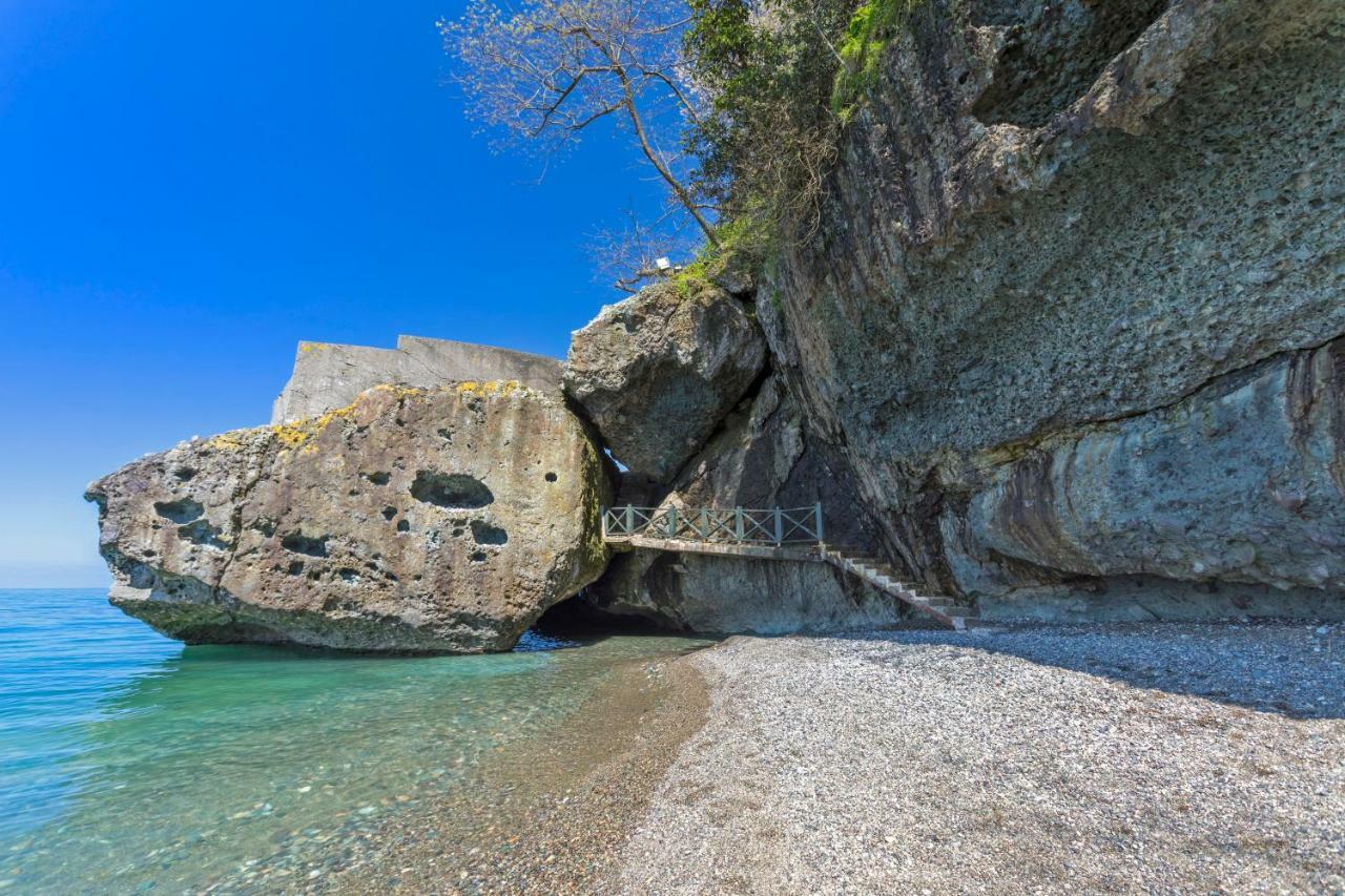 Hancioglu Orman Evleri  Trabzon Exterior foto