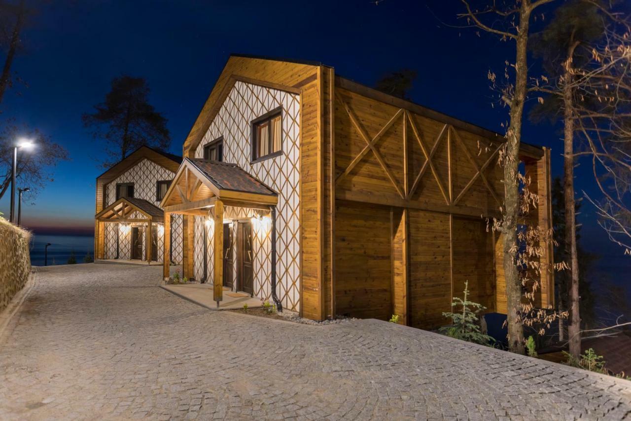 Hancioglu Orman Evleri  Trabzon Exterior foto