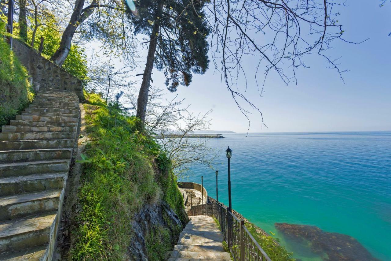 Hancioglu Orman Evleri  Trabzon Exterior foto